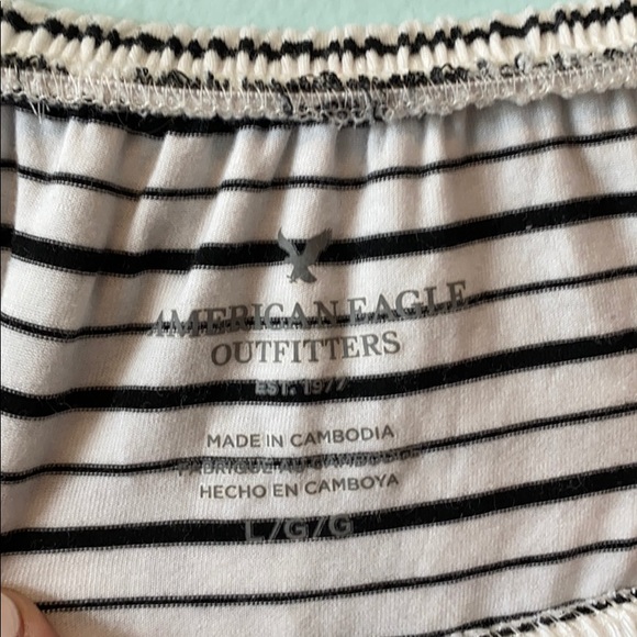 American Eagle Shirt - Picture 2 of 2